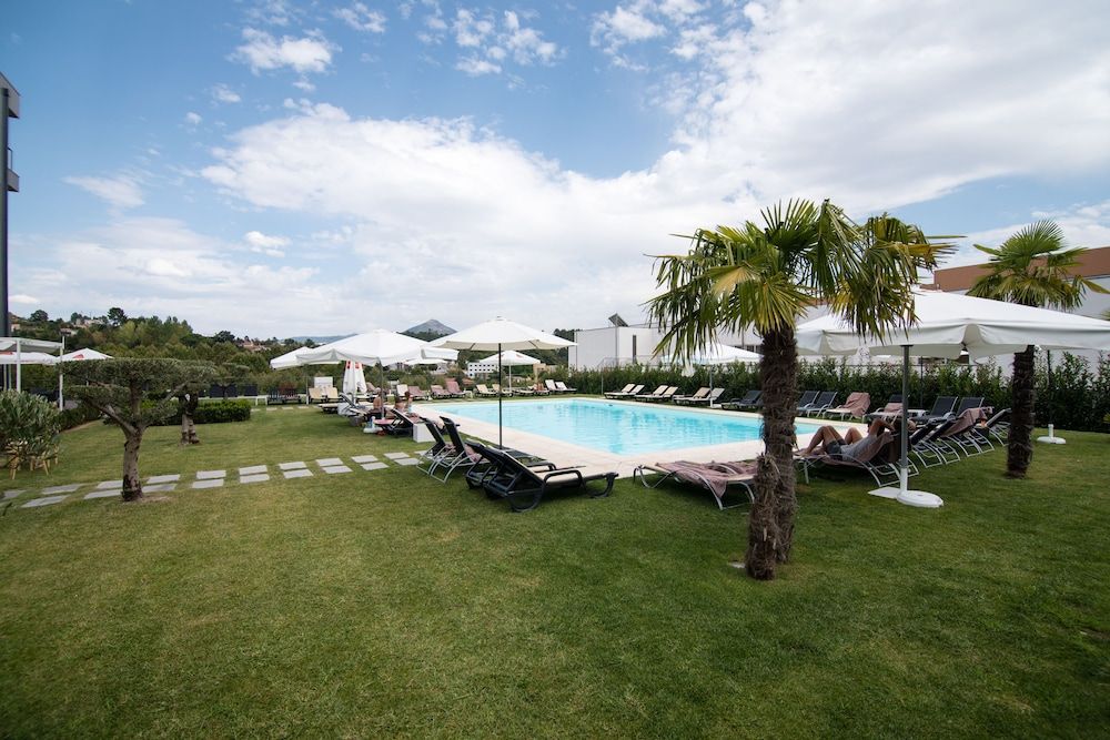 Lam Hotel Celorico de Basto 2