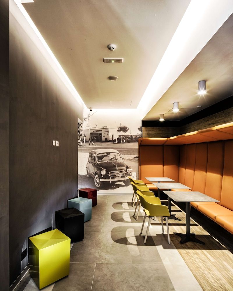 Best Western Hotel Corsi 1