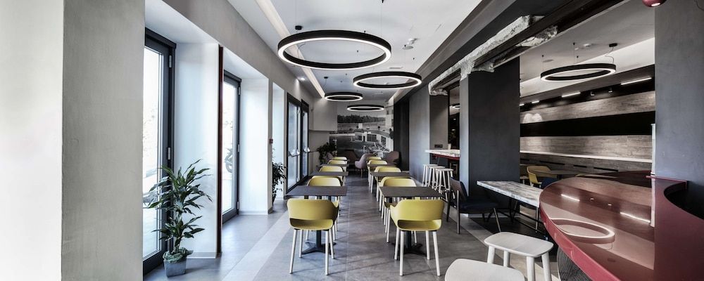 Best Western Hotel Corsi 2