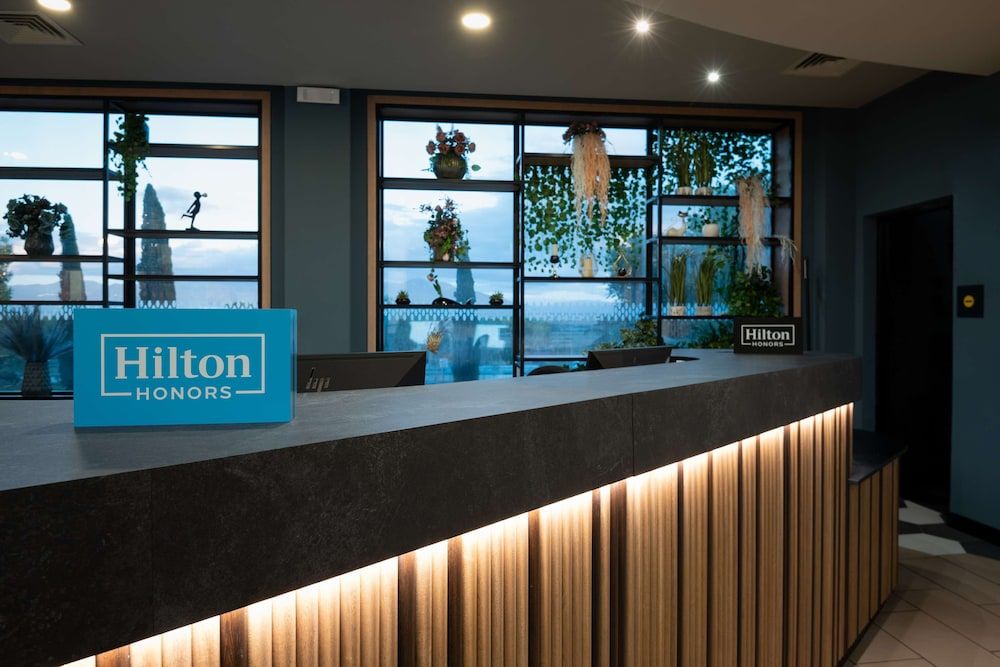 Hampton By Hilton Rome North Fiano Romano 2