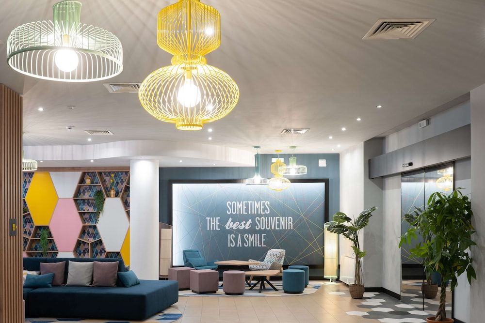 Hampton By Hilton Rome North Fiano Romano 3