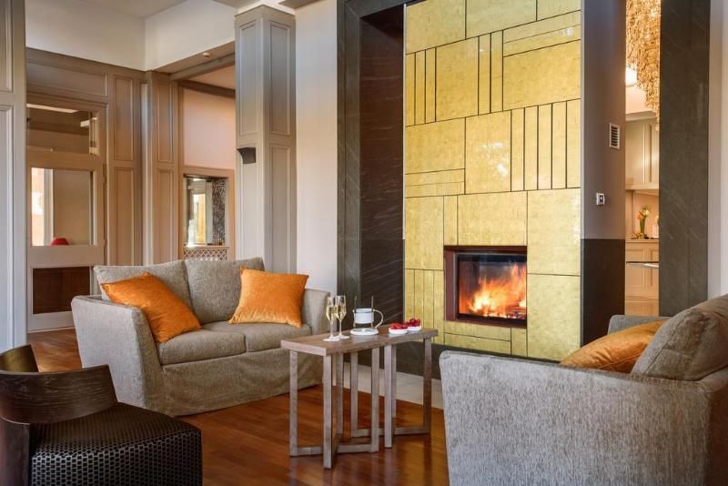 Silva Hotel Splendid 1