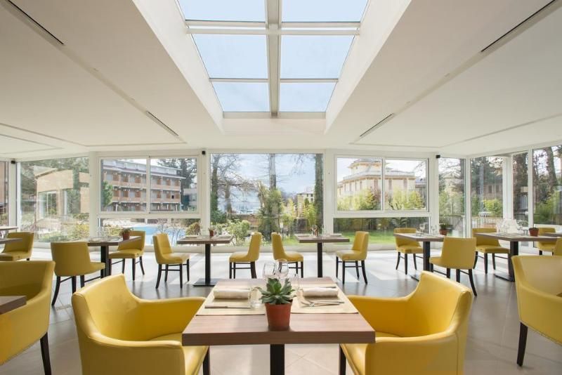 Silva Hotel Splendid 2