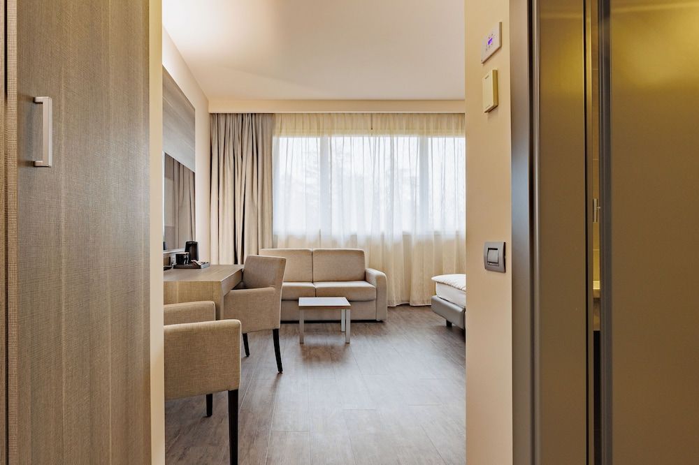 Just Hotel Saronno 3