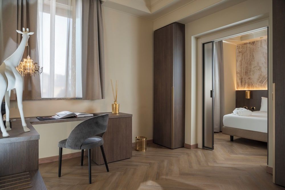 Just Hotel Saronno 4 estrellas en Saronno