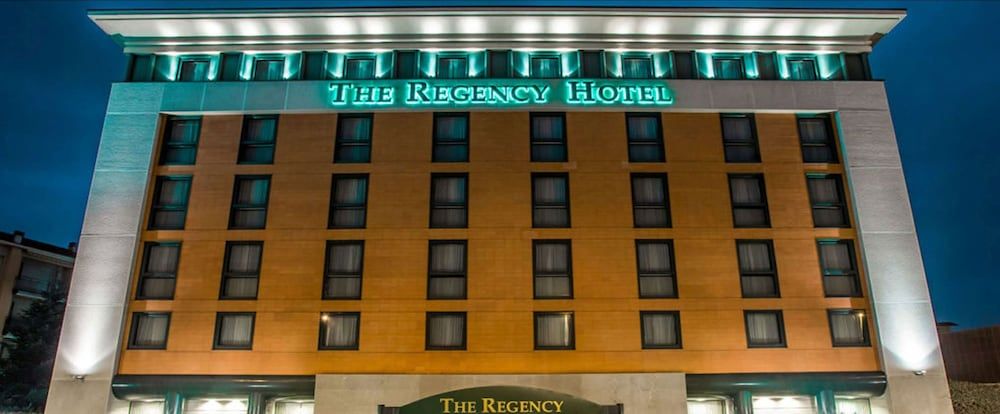 The Regency Hotel, Sure Hotel Collection by Best Western 1