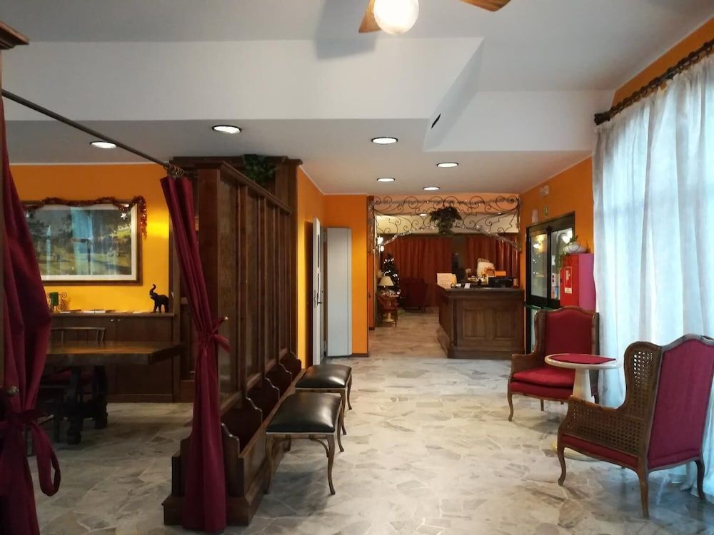 Aer Hotel Malpensa 2