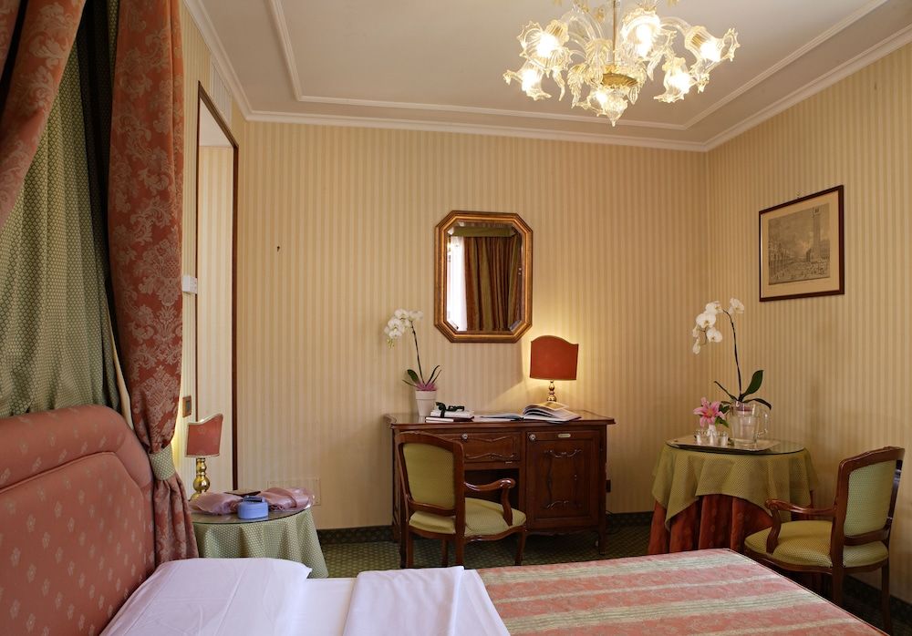 Kette Hotel 1