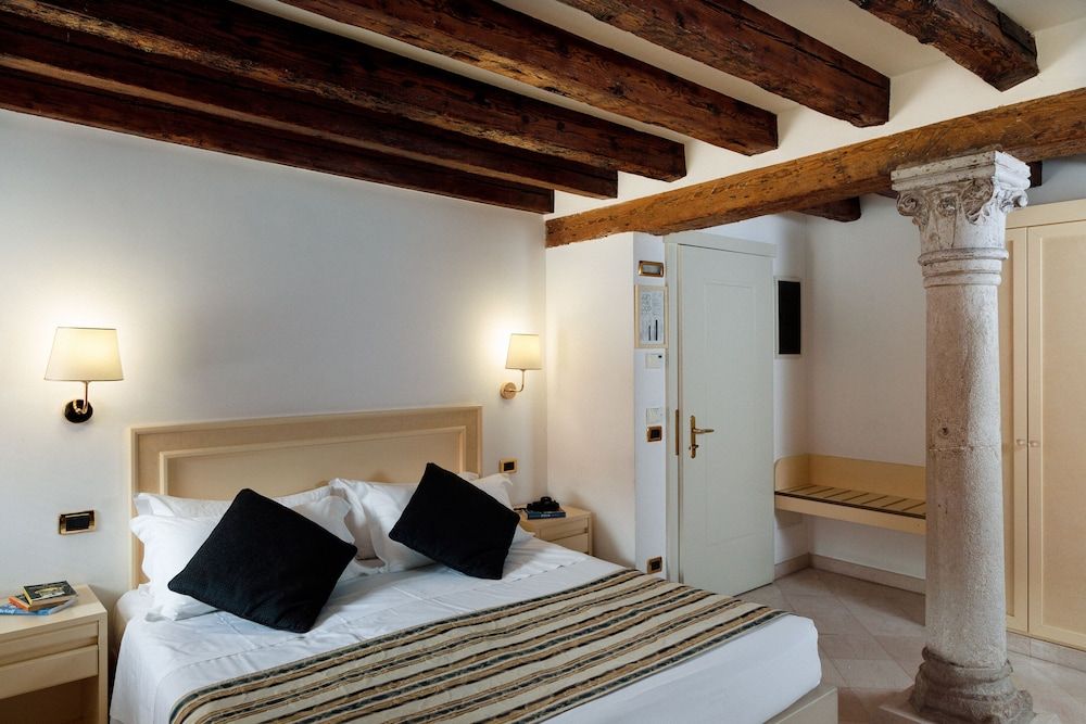 Hotel Giudecca Venezia 1