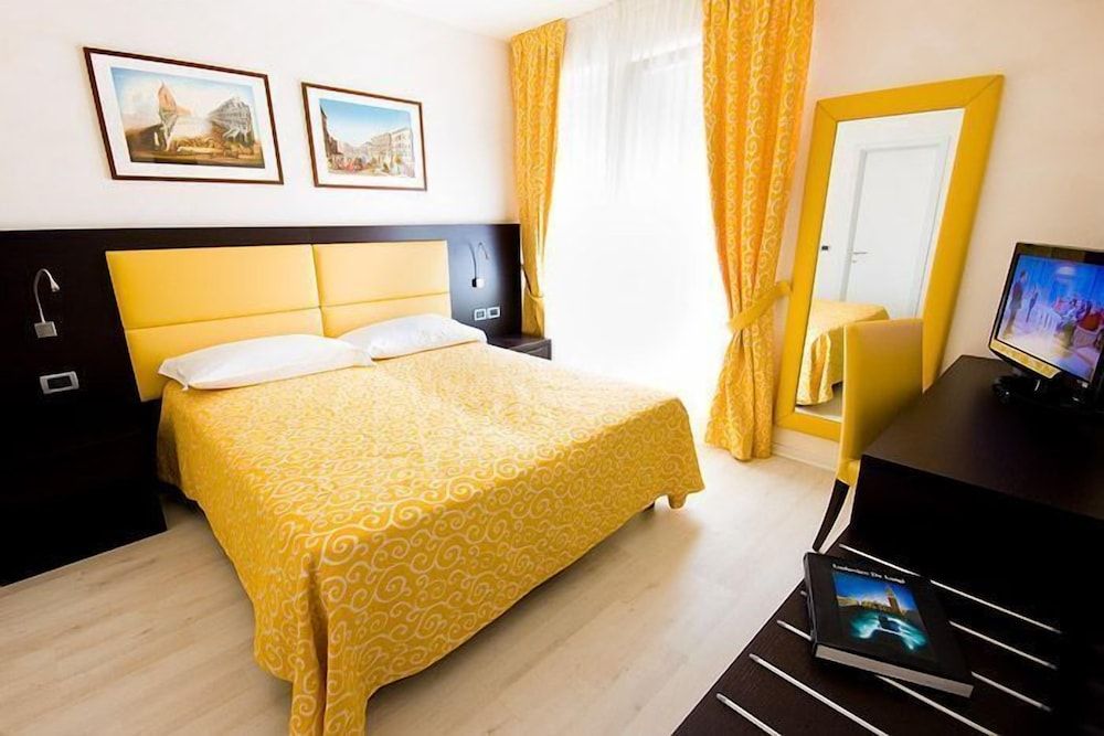 Hotel La Pergola di Venezia 1