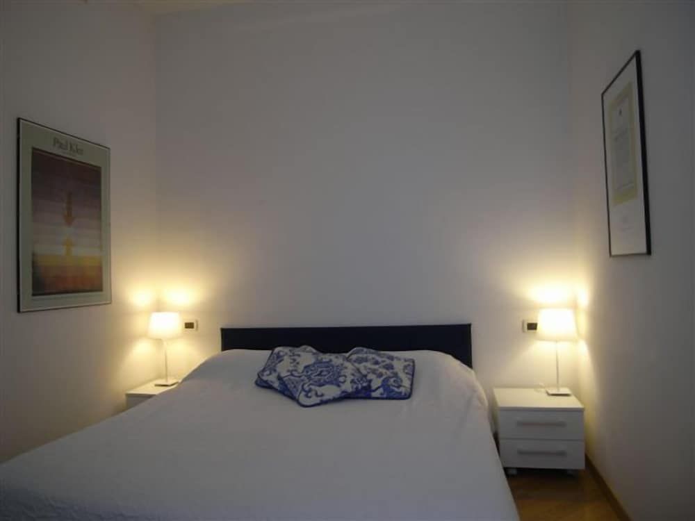 Hotel La Pergola di Venezia 3