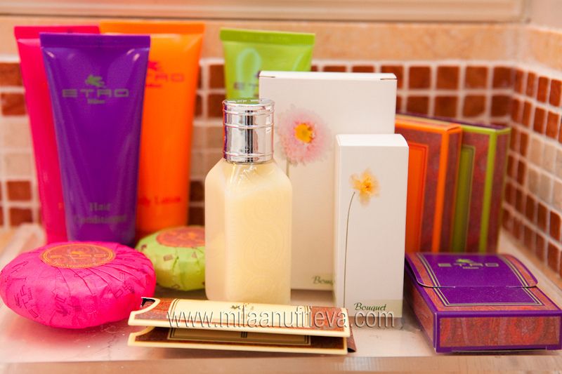 Hotel Villa Franceschi 2