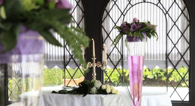 Hotel Villa Franceschi 3