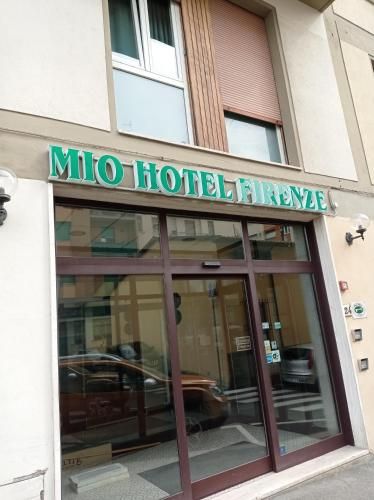 Mio Hotel Firenze 2