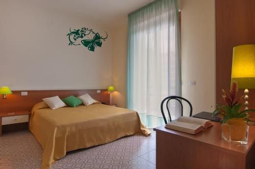 Mio Hotel Firenze 3 estrellas en Florencia