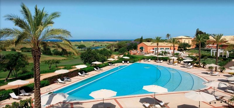 Donnafugata Golf Resort & Spa 1