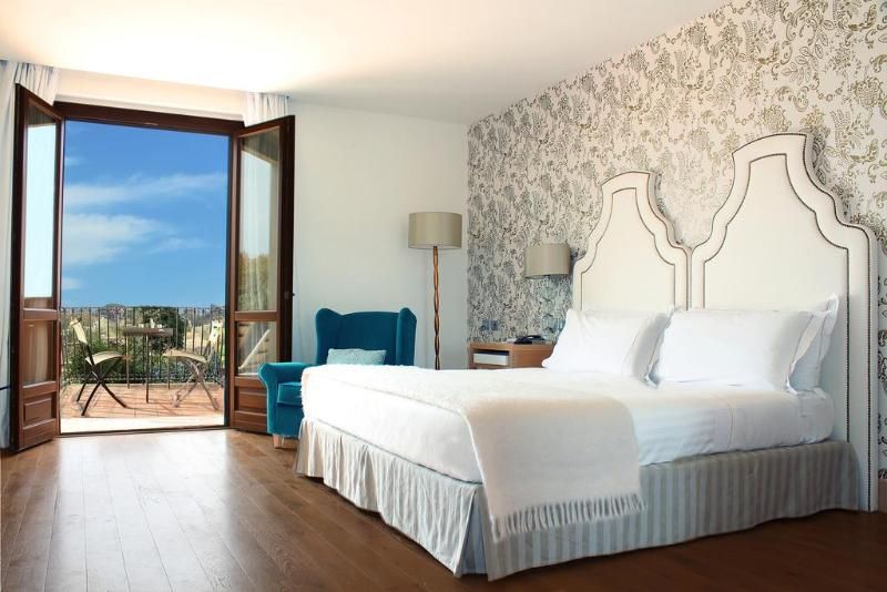 Donnafugata Golf Resort & Spa 2