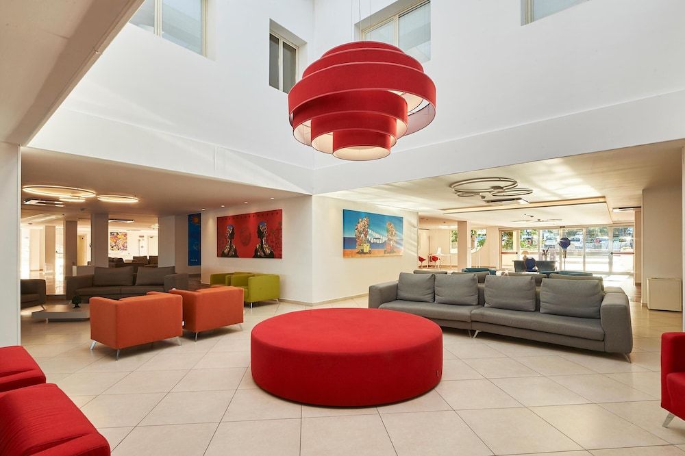 CDSHotels Terrasini - Città del Mare 2