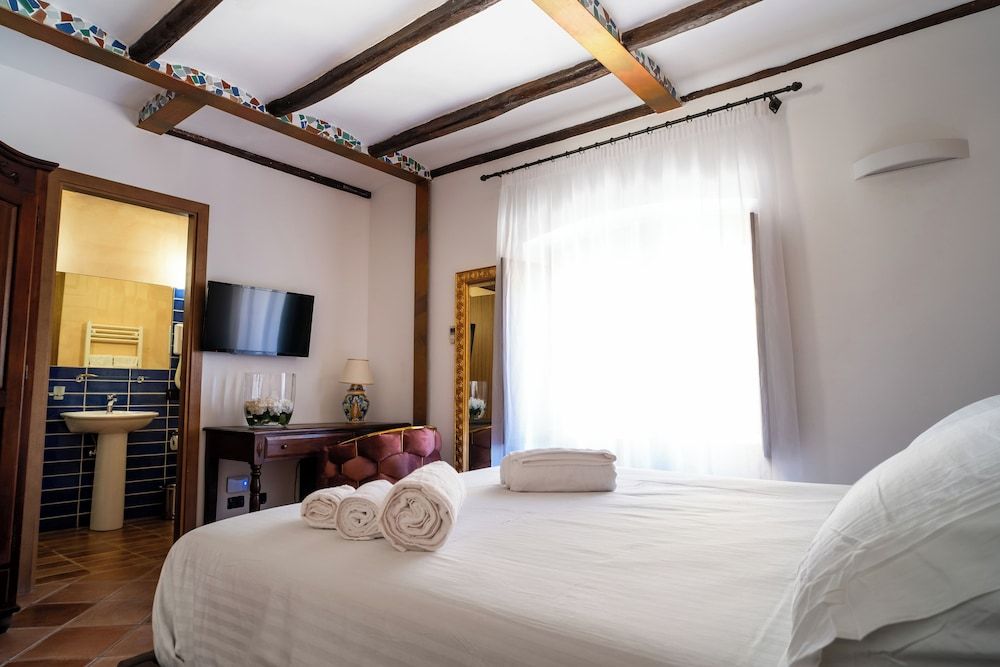 Villa Vittoria Hotel 3