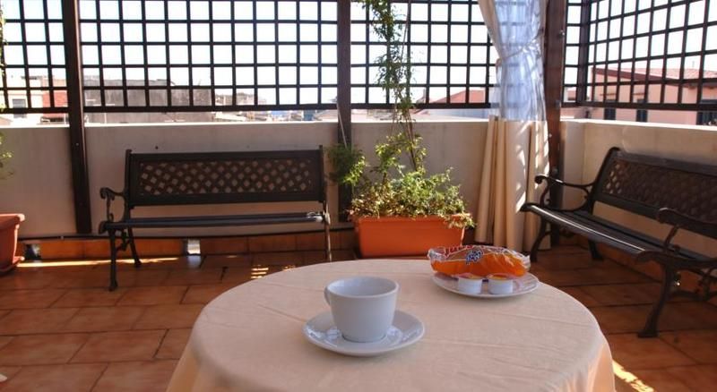 Residence La Residenza 3