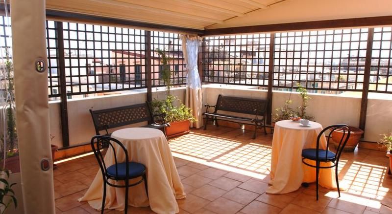 Residence La Residenza 2