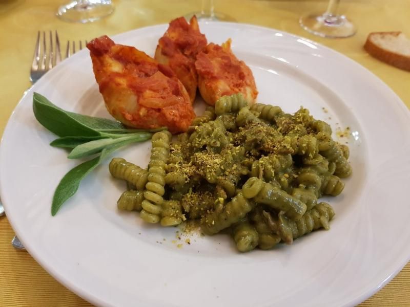 Villa Nicetta -1 estrelas em Acquedolci