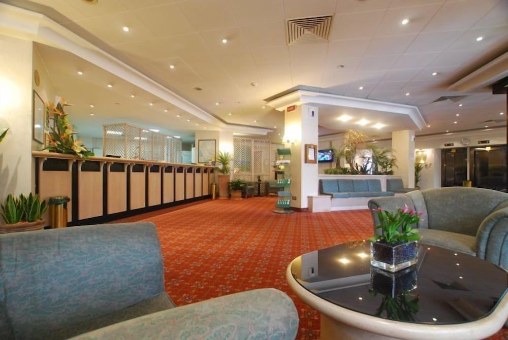 Hotel Royal Caserta 2