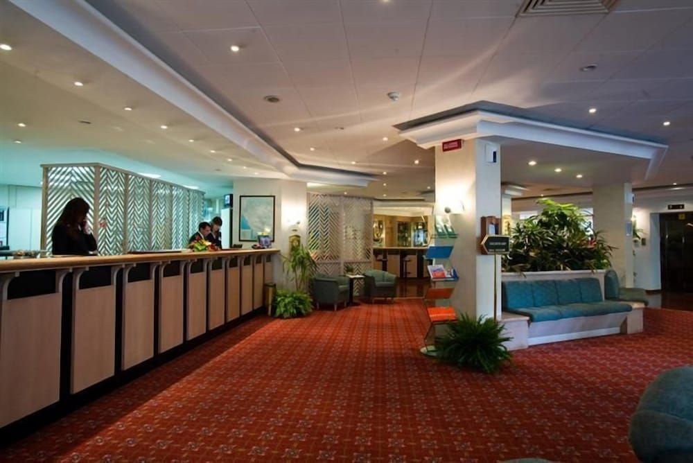 Hotel Royal Caserta 3