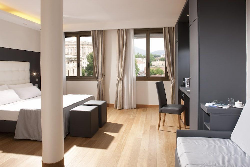 Hotel Royal Caserta 1