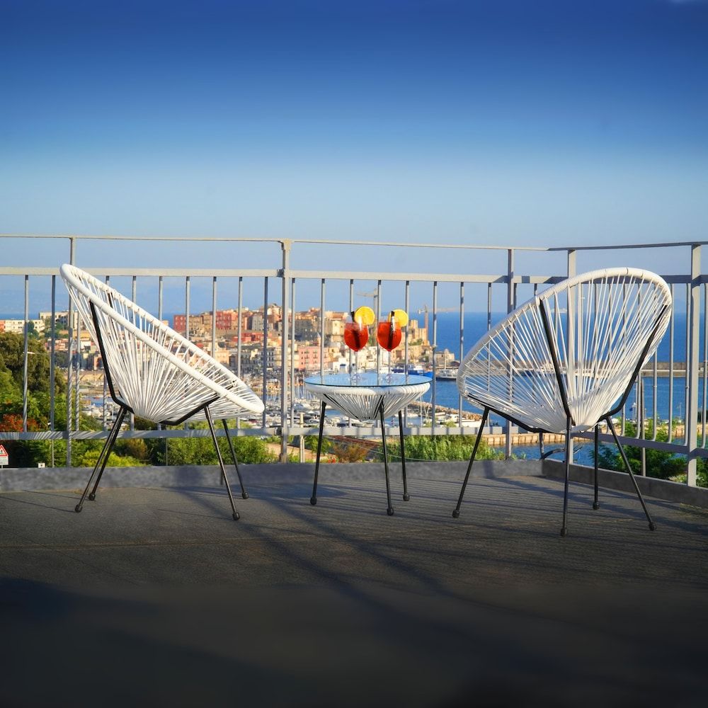 Puteoli Palace Hotel 3 estrelas em Pozzuoli