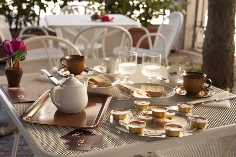 Hotel Ristorante Novecento 1