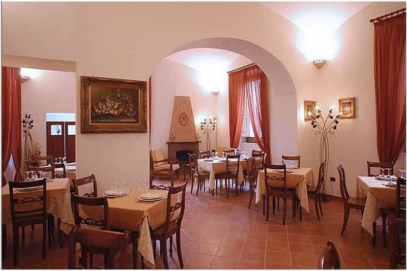 Hotel Ristorante Novecento 3
