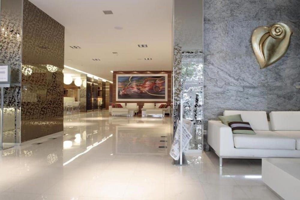 Smy Bologna Centrale 1