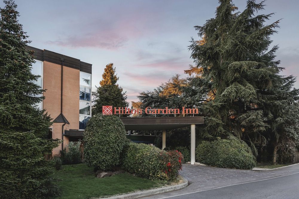 Hilton Garden Inn Bologna North 4 estrellas en Granarolo dellʼEmilia