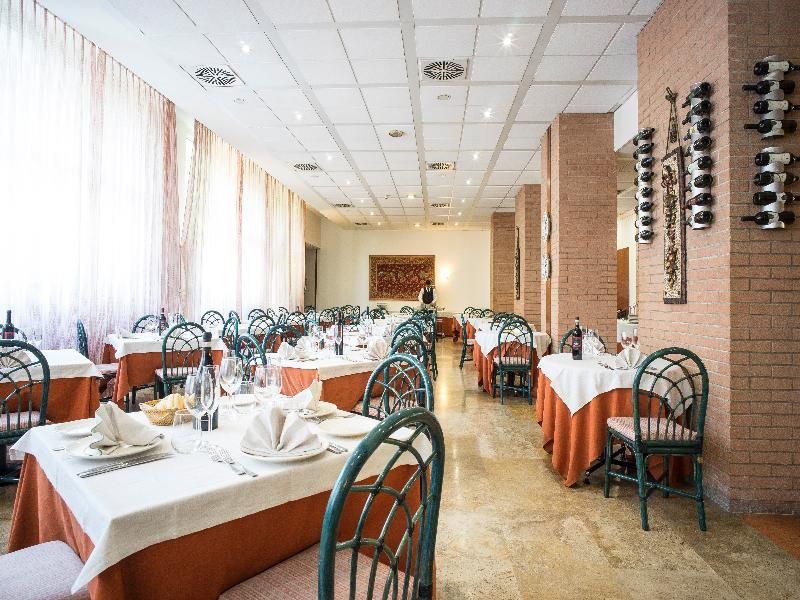 Green Park Bologna Hotel e Congressi 3