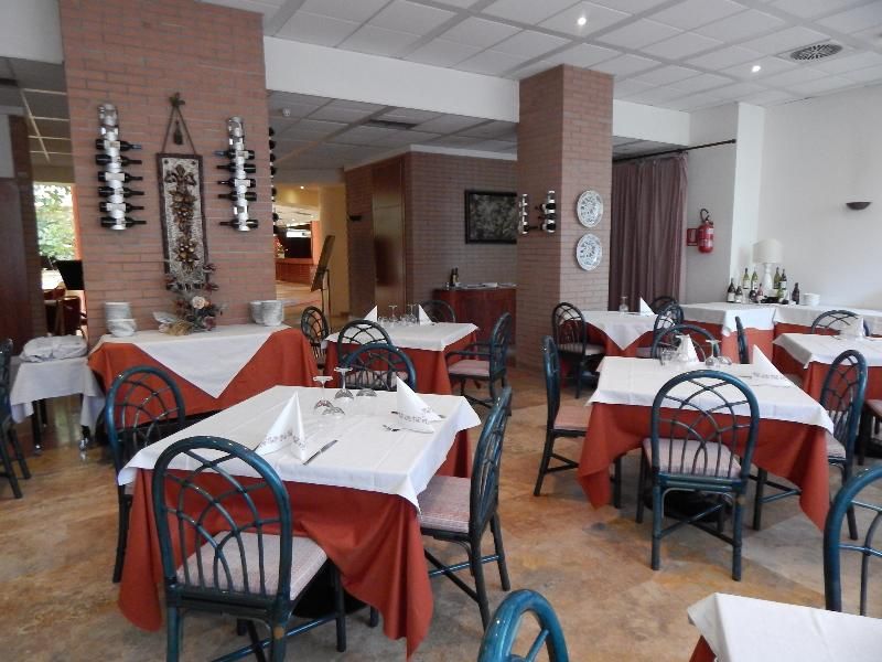 Green Park Bologna Hotel e Congressi 2