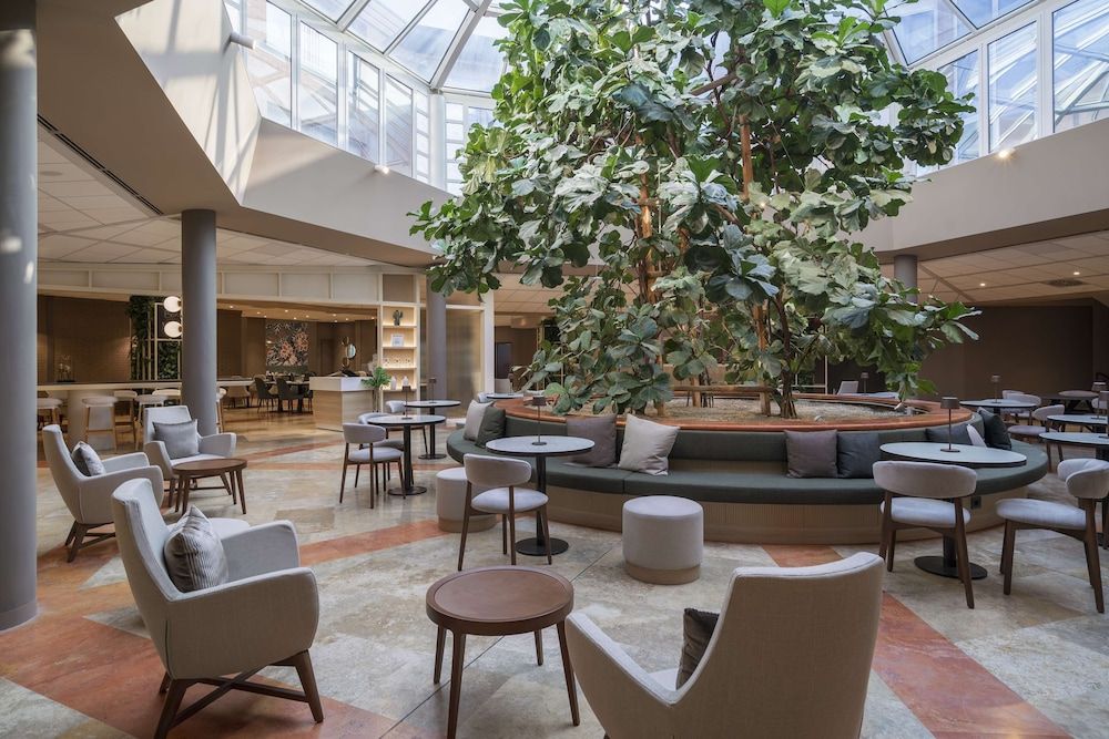 Hilton Garden Inn Bologna North 2