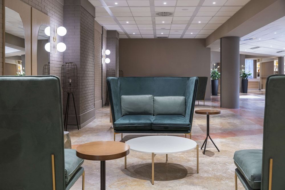 Hilton Garden Inn Bologna North 3