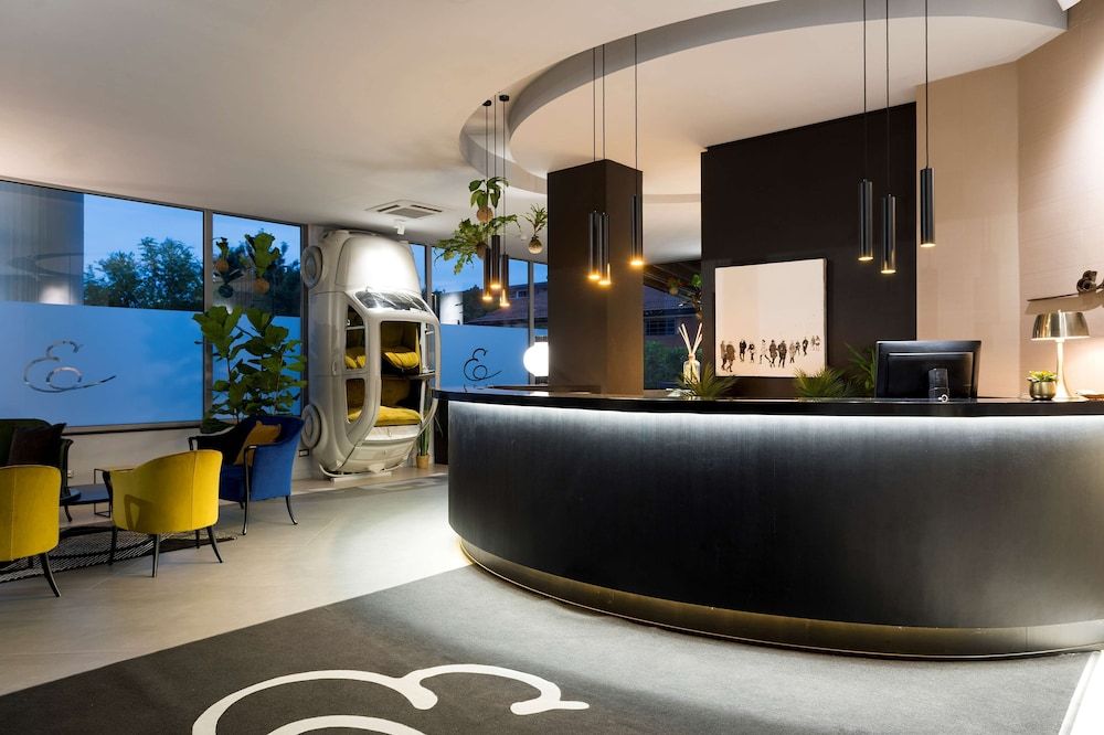 Elizabeth Lifestyle Hotel 2