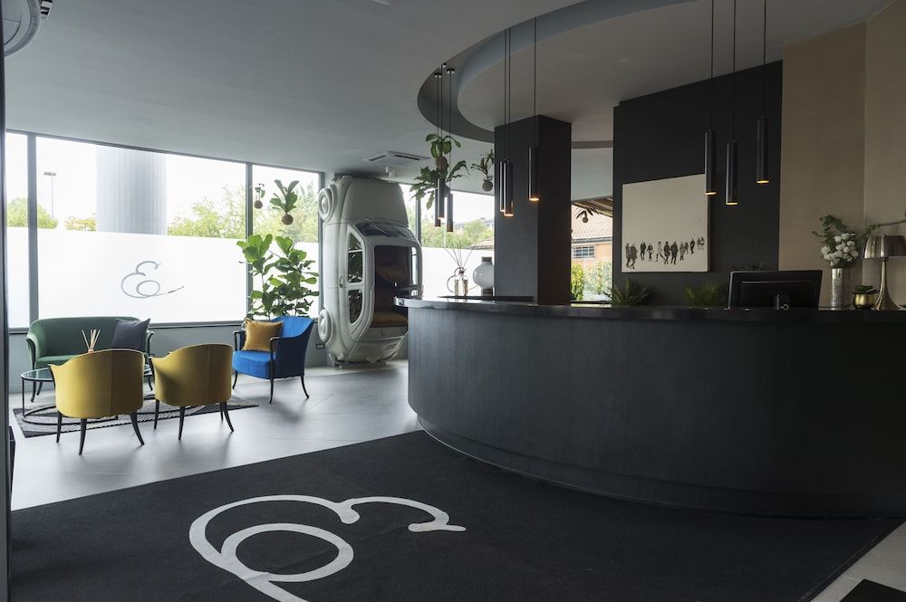 Elizabeth Lifestyle Hotel 3