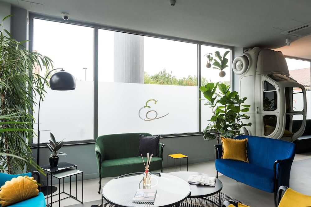 Elizabeth Lifestyle Hotel 1