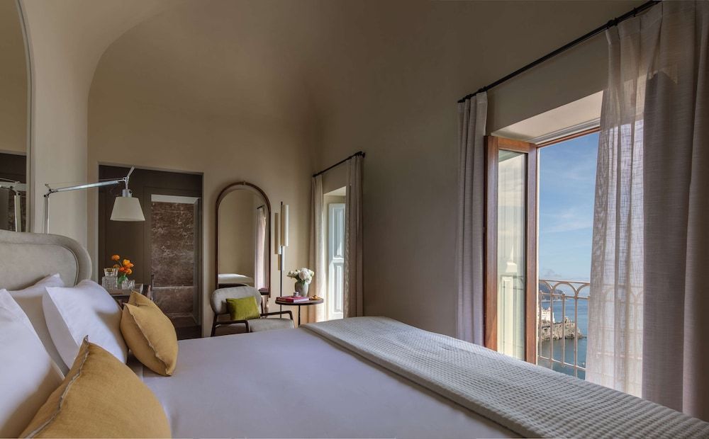 Anantara Convento di Amalfi Grand Hotel 2