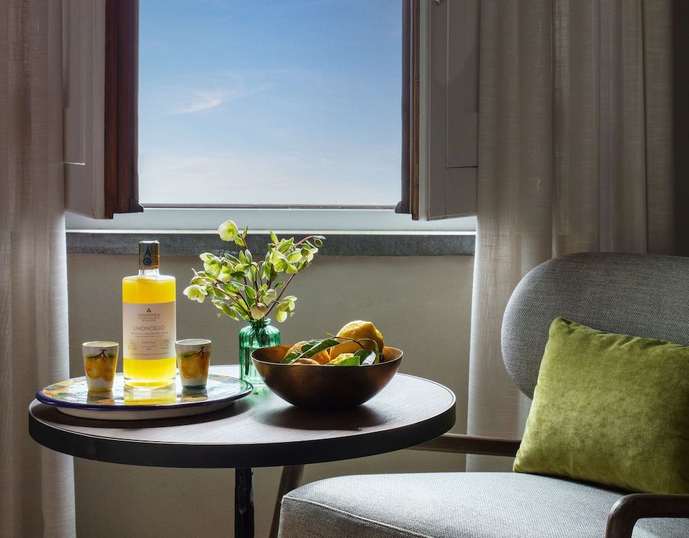 Anantara Convento di Amalfi Grand Hotel 3
