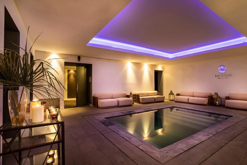 La Suite Boutique Hotel 3