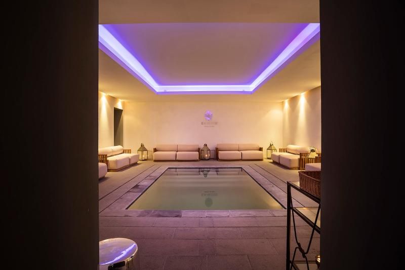 La Suite Boutique Hotel 2