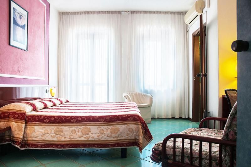 Hotel Annabelle 3