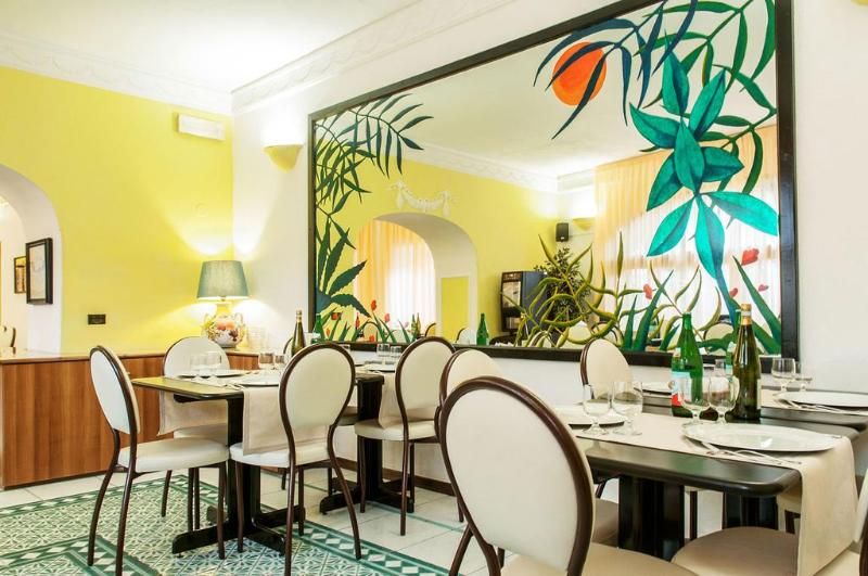 Hotel Annabelle 1