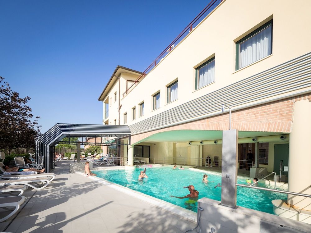 Precise House Montaperti Siena 1