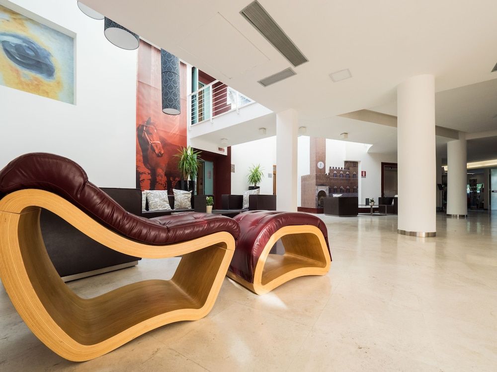 Precise House Montaperti Siena 2