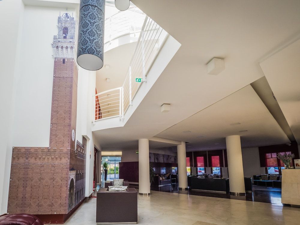 Precise House Montaperti Siena 3